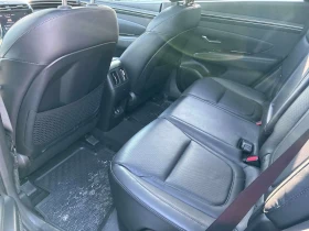 Hyundai Tucson Luxury  CARFAX - 23800 € / 46548.75 лв. - 83653616 12