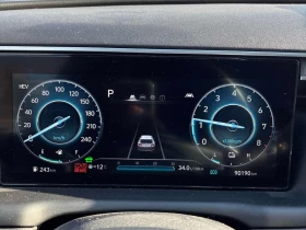 Hyundai Tucson Luxury  CARFAX - 23800 € / 46548.75 лв. - 83653616 8