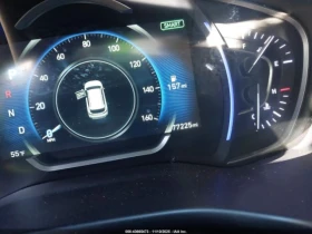 Hyundai Santa fe ПОДГРЕВ* КАМЕРА* КЕЙЛЕС* LANE* ASSIST - 14000 € / 27381.62 лв. - 52552651 14