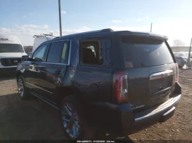 Gmc Yukon 6.2l 4Wd Denali - 21700 € / 42441.51 лв. - 98424306 6