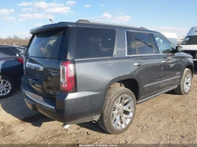Gmc Yukon 6.2l 4Wd Denali - 21700 € / 42441.51 лв. - 98424306 4