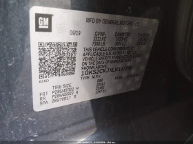 Gmc Yukon 6.2l 4Wd Denali - 21700 € / 42441.51 лв. - 98424306 9