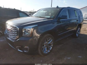Gmc Yukon 6.2l 4Wd Denali - 21700 € / 42441.51 лв. - 98424306 2