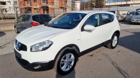 ����� �� �������� �� Nissan Qashqai 1.6i GAS Euro5B