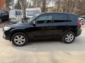 Toyota Rav4 2.0 бензин/газ Crossover 4x4 - 9700 € / 18971.55 лв. - 32689762 5