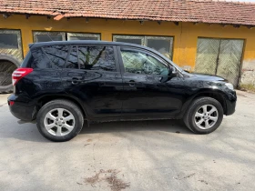 Toyota Rav4 2.0 бензин/газ Crossover 4x4 - 9700 € / 18971.55 лв. - 32689762 4