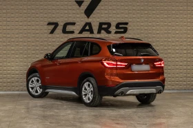 BMW X1 2.0d * АВТОМАТИК * xDrive * ГАРАНЦИЯ | Auto.bg — изображение 4