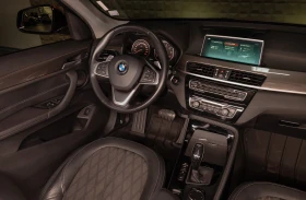BMW X1 2.0d * АВТОМАТИК * xDrive * ГАРАНЦИЯ | Auto.bg — изображение 11