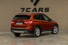 BMW X1 2.0d * АВТОМАТИК * xDrive * ГАРАНЦИЯ | Auto.bg — изображение 6