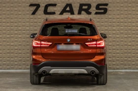 BMW X1 2.0d * АВТОМАТИК * xDrive * ГАРАНЦИЯ | Auto.bg — изображение 5