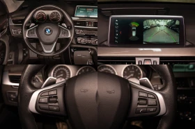 BMW X1 2.0d * АВТОМАТИК * xDrive * ГАРАНЦИЯ | Auto.bg — изображение 14