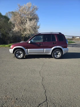 Suzuki Grand vitara 2.0TD | Mobile.bg � ����� ������ 4