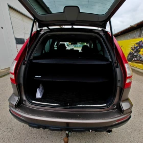 Honda Cr-v | Mobile.bg � ����� ������ 8