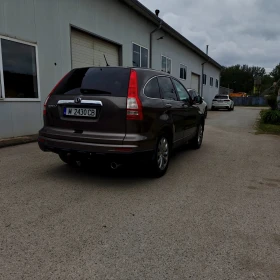 Honda Cr-v | Mobile.bg � ����� ������ 4