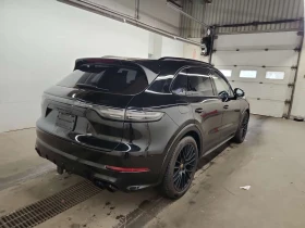 Porsche Cayenne * GTS * CARFAX * ��� ������������ ������ | Mobile.bg � ����� ������ 3