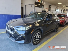 ������ BMW X2