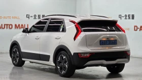 Kia Niro 2023 Kia Niro EV | Mobile.bg � ����� ������ 4