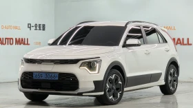 ������ Kia Niro