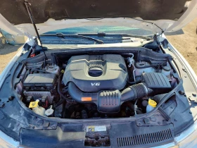Dodge Durango 3.6l Citadel | Auto.bg — изображение 12