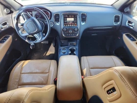 Dodge Durango 3.6l Citadel | Auto.bg — изображение 8