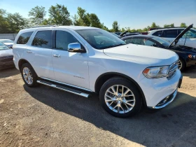 Dodge Durango 3.6l Citadel | Auto.bg — изображение 4