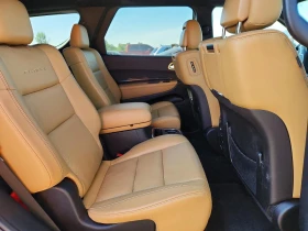 Dodge Durango 3.6l Citadel | Auto.bg — изображение 11