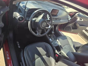 Mazda CX-3 GT/AWD/Head up/Distronic/58�.��! | Mobile.bg � ����� ������ 10
