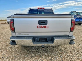 Gmc Sierra 5.3l K1500 Slt | Auto.bg — изображение 6