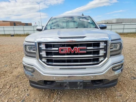 Gmc Sierra 5.3l K1500 Slt | Auto.bg — изображение 5