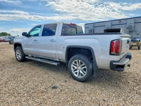 Gmc Sierra 5.3l K1500 Slt | Auto.bg — изображение 2