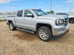 Gmc Sierra 5.3l K1500 Slt | Auto.bg — изображение 4