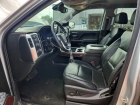 Gmc Sierra 5.3l K1500 Slt | Auto.bg — изображение 7