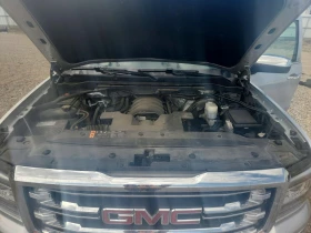 Gmc Sierra 5.3l K1500 Slt | Auto.bg — изображение 11