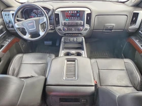 Gmc Sierra 5.3l K1500 Slt | Auto.bg — изображение 8