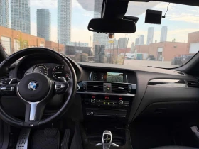 BMW X4 * xDrive28i * АВТОКРЕДИТ БЕЗ ПЪРВОНАЧАЛНА ВНОСКА*  | Auto.bg — изображение 9