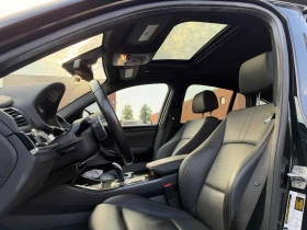 BMW X4 * xDrive28i * АВТОКРЕДИТ БЕЗ ПЪРВОНАЧАЛНА ВНОСКА*  | Auto.bg — изображение 14