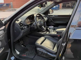 BMW X4 * xDrive28i * АВТОКРЕДИТ БЕЗ ПЪРВОНАЧАЛНА ВНОСКА*  | Auto.bg — изображение 5