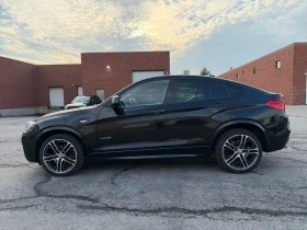 BMW X4 * xDrive28i * АВТОКРЕДИТ БЕЗ ПЪРВОНАЧАЛНА ВНОСКА*  | Auto.bg — изображение 2