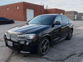BMW X4 * xDrive28i * CARFAX * БЕЗ ПЪРВОНАЧАЛНА ВНОСКА