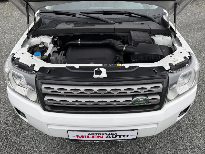 Land Rover Freelander (KATO НОВА), снимка 17 - Автомобили и джипове - 52177641