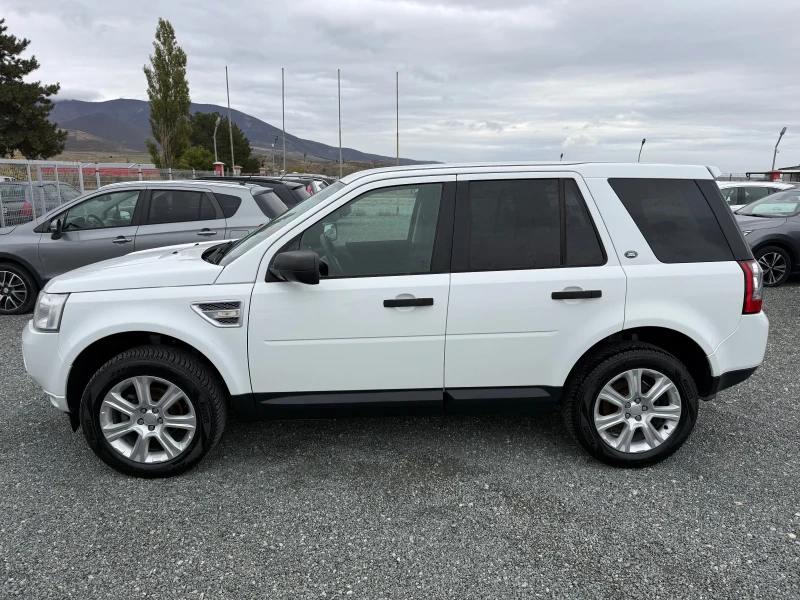 Land Rover Freelander (KATO НОВА), снимка 10 - Автомобили и джипове - 52177641
