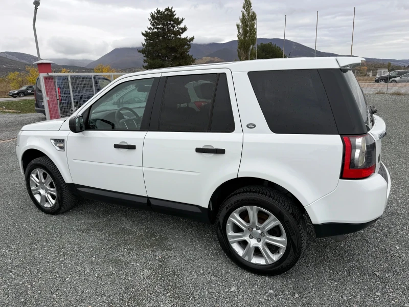 Land Rover Freelander (KATO НОВА), снимка 9 - Автомобили и джипове - 52177641