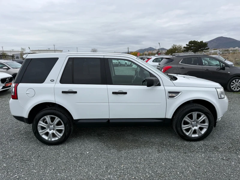 Land Rover Freelander (KATO НОВА), снимка 4 - Автомобили и джипове - 52177641