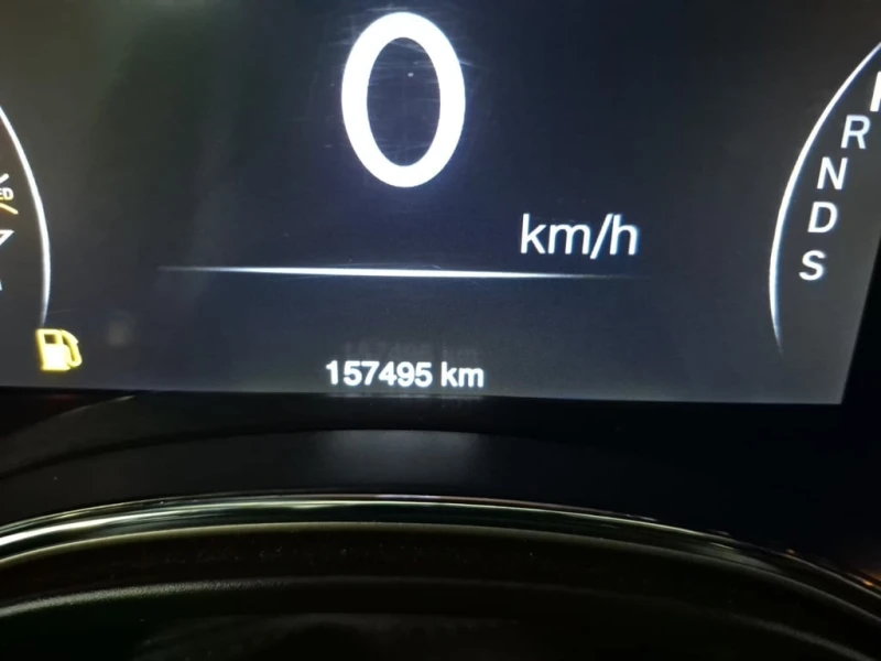 Jeep Grand cherokee 2015 OVERLAND AWD * БЕЗ ПЪРВОНАЧАЛНА ВНОСКА* , снимка 11 - Автомобили и джипове - 53162631