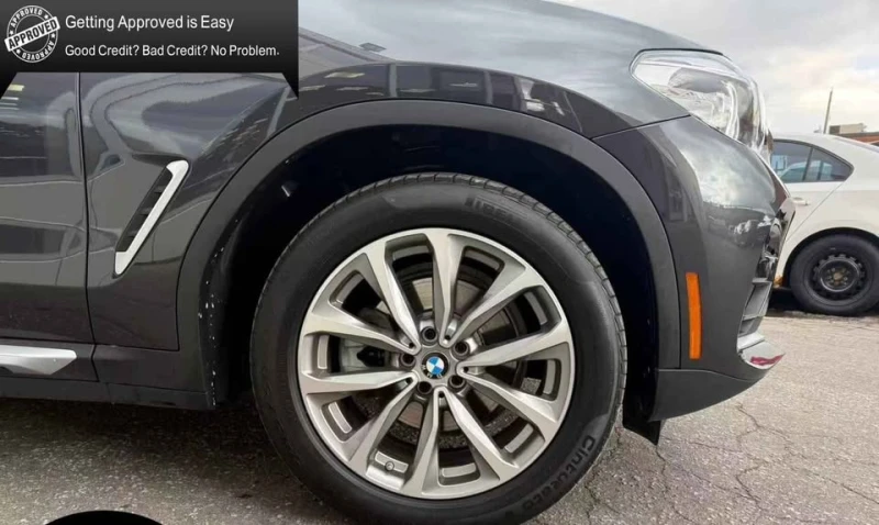 BMW X4 PANO * HEAD UP * CARFAX * АВТОКРЕДИТ * , снимка 6 - Автомобили и джипове - 53188866