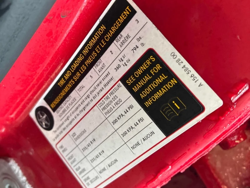 Mercedes-Benz GLA 250 * 4MATIC AWD * CARFAX * Premium Package * , снимка 10 - Автомобили и джипове - 53264250