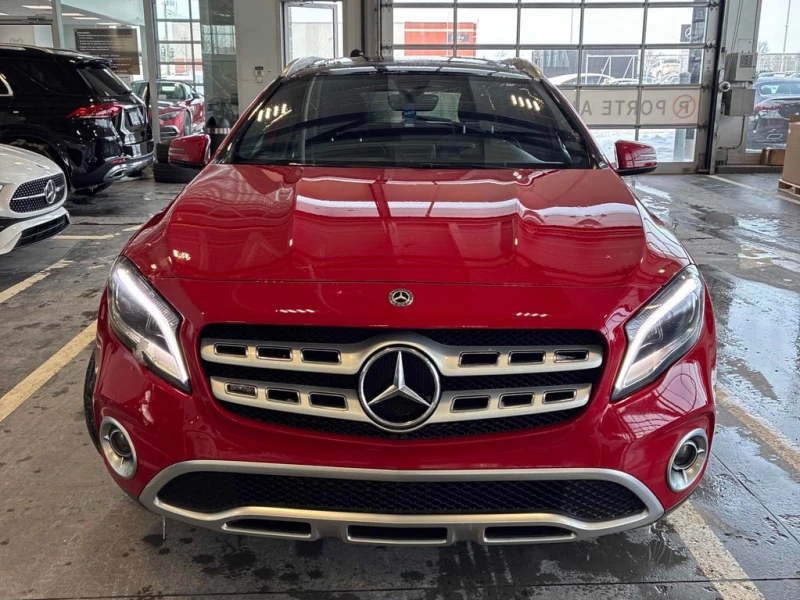 Mercedes-Benz GLA 250 * 4MATIC AWD * CARFAX * Premium Package * , снимка 6 - Автомобили и джипове - 53264250