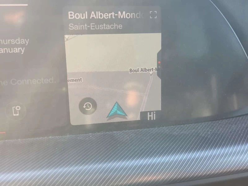 Alfa Romeo Stelvio * VELOCE * CARFAX * ЦЕНА ДО БГ, снимка 9 - Автомобили и джипове - 53511237