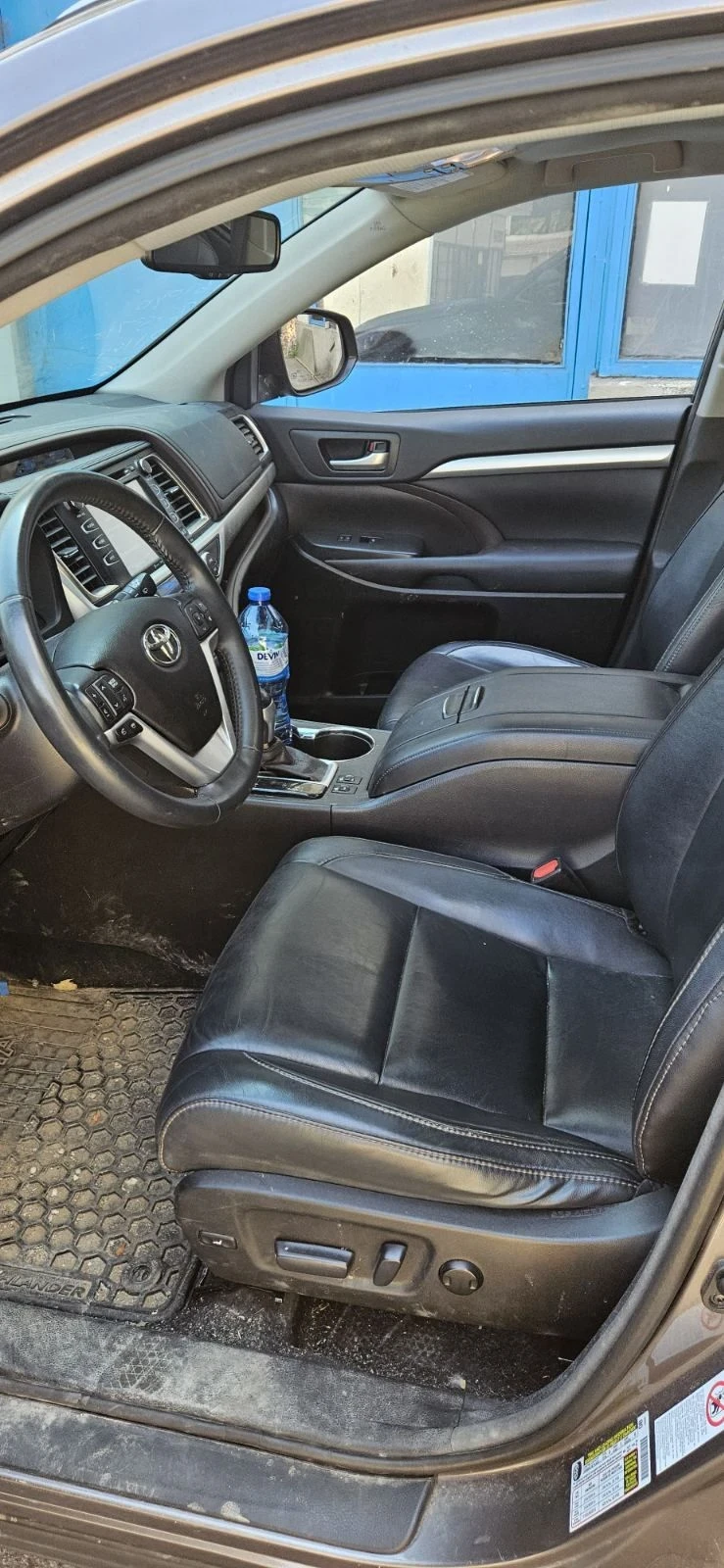 Toyota Highlander 3.5 XLE AWD | Mobile.bg � ����������� 6