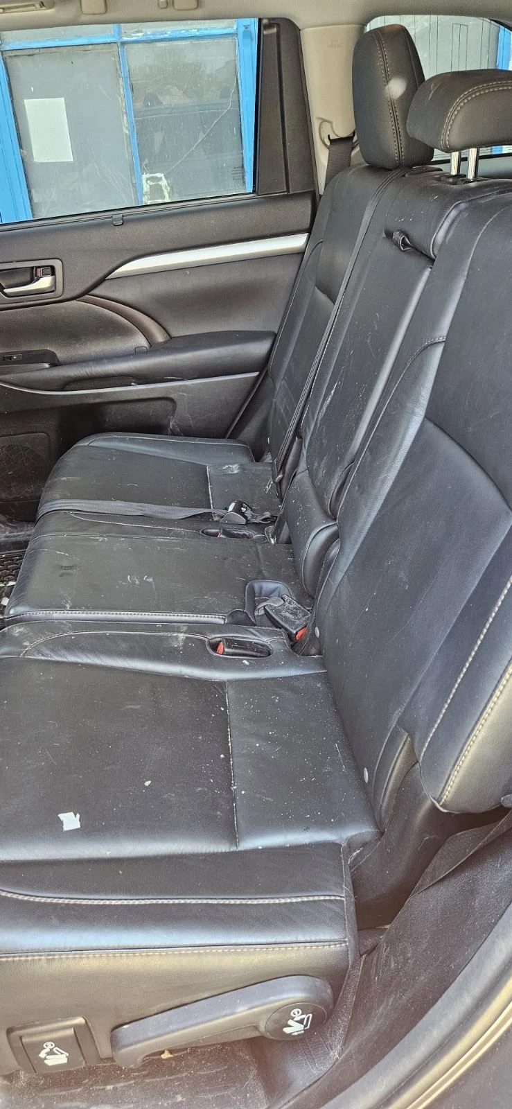 Toyota Highlander 3.5 XLE AWD | Mobile.bg � ����������� 10
